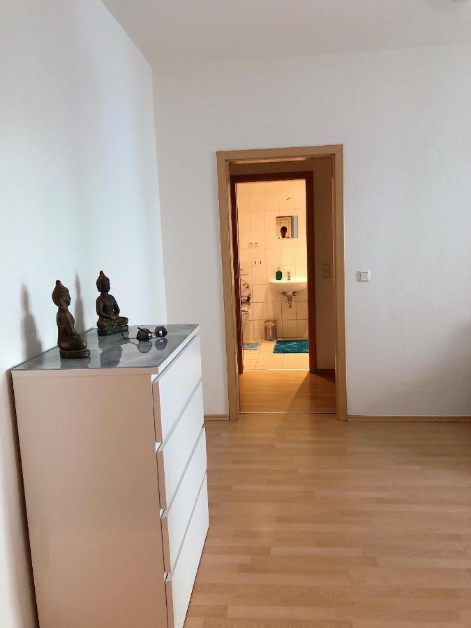 Suenos Apartment Magdeburg Exterior foto