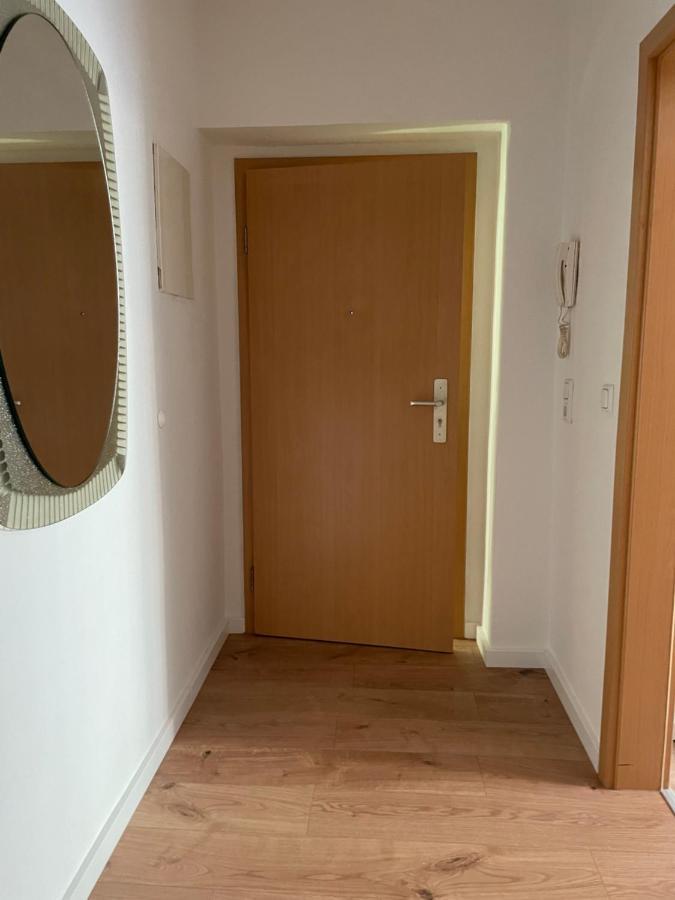 Suenos Apartment Magdeburg Exterior foto